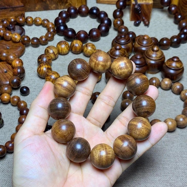 浪***沙特价降香黄檀油梨老料2.0