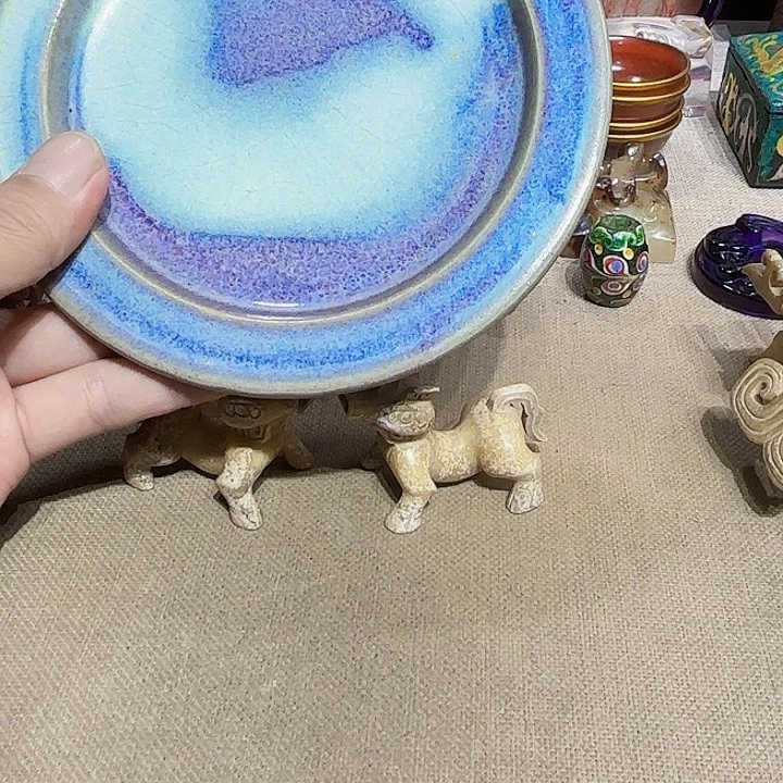 苏***底摆件建建建盏建盏等等