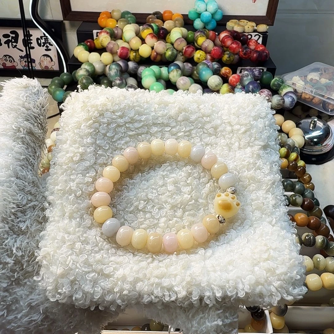 手串菩提根/象牙果