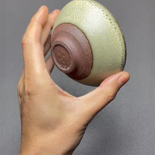 【闪购商品】茶盏-瑕疵-514.........