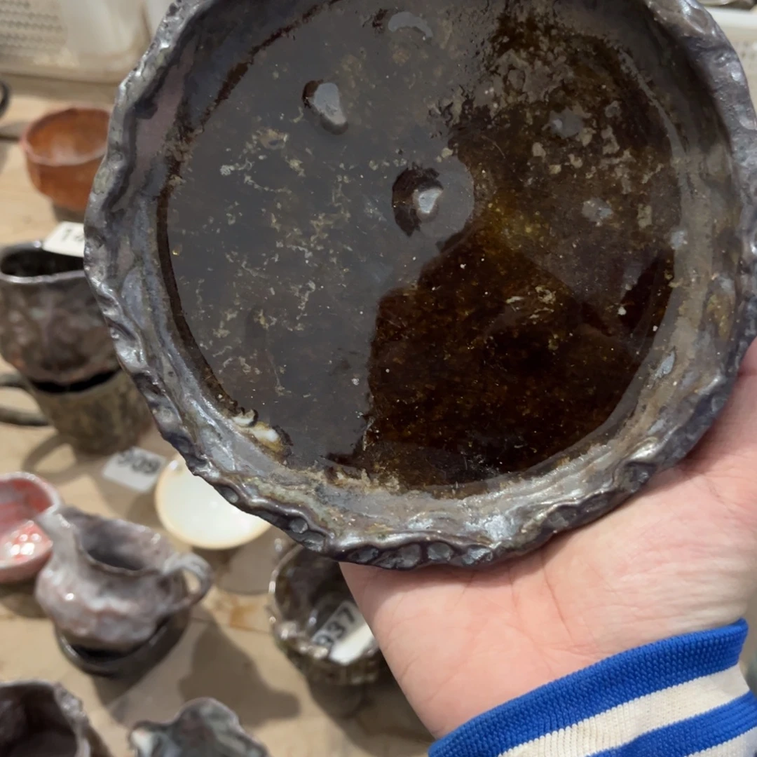 767 一家茶器直播分享