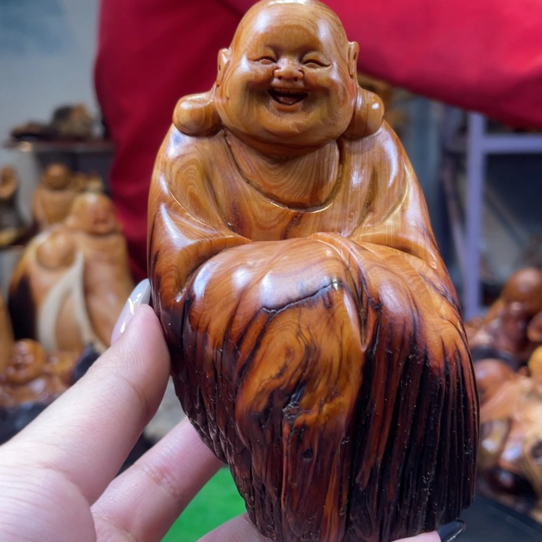 柏木（崖柏）手串/手链