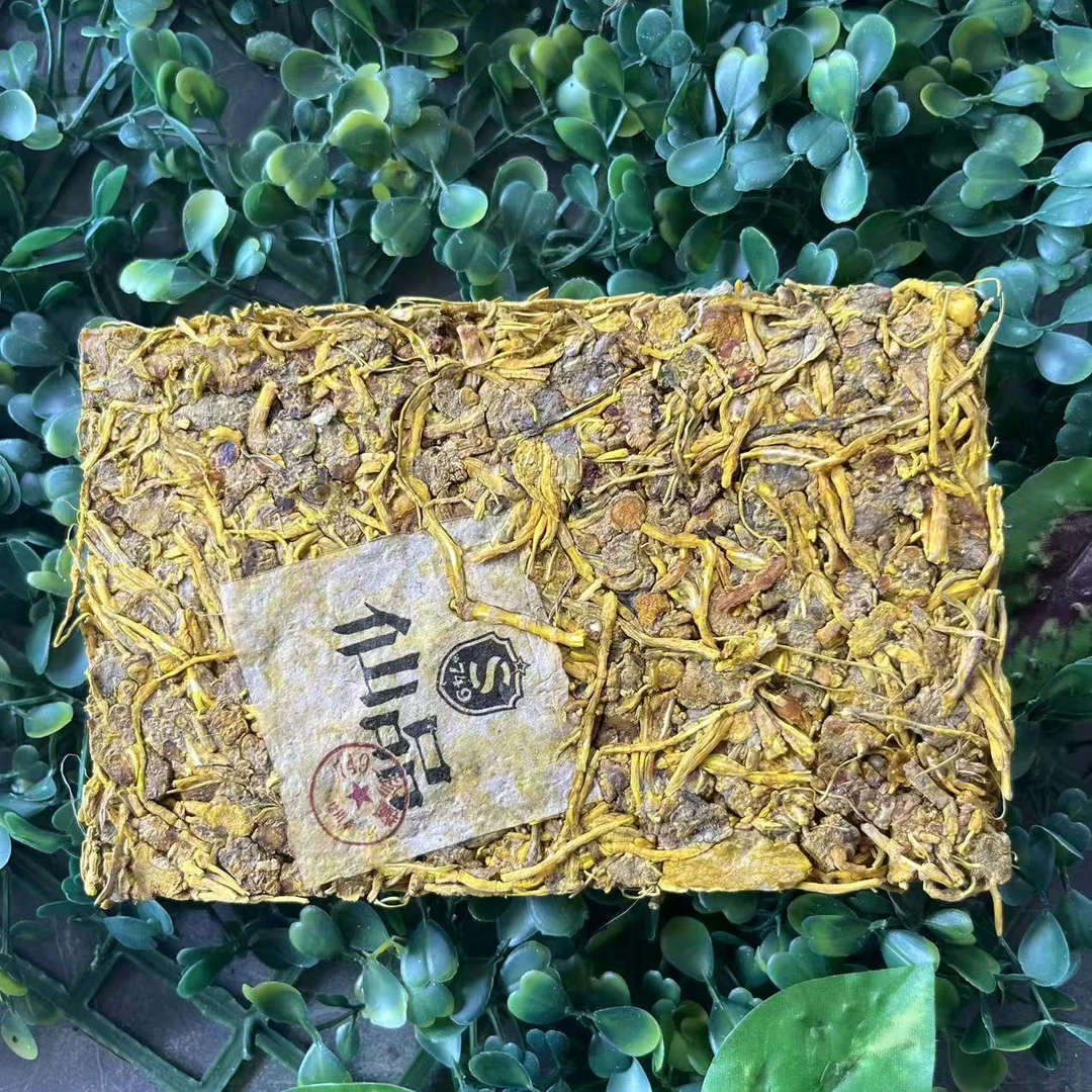 雨腾妹夫   ”九转金D”999999黄金X根200g/砖