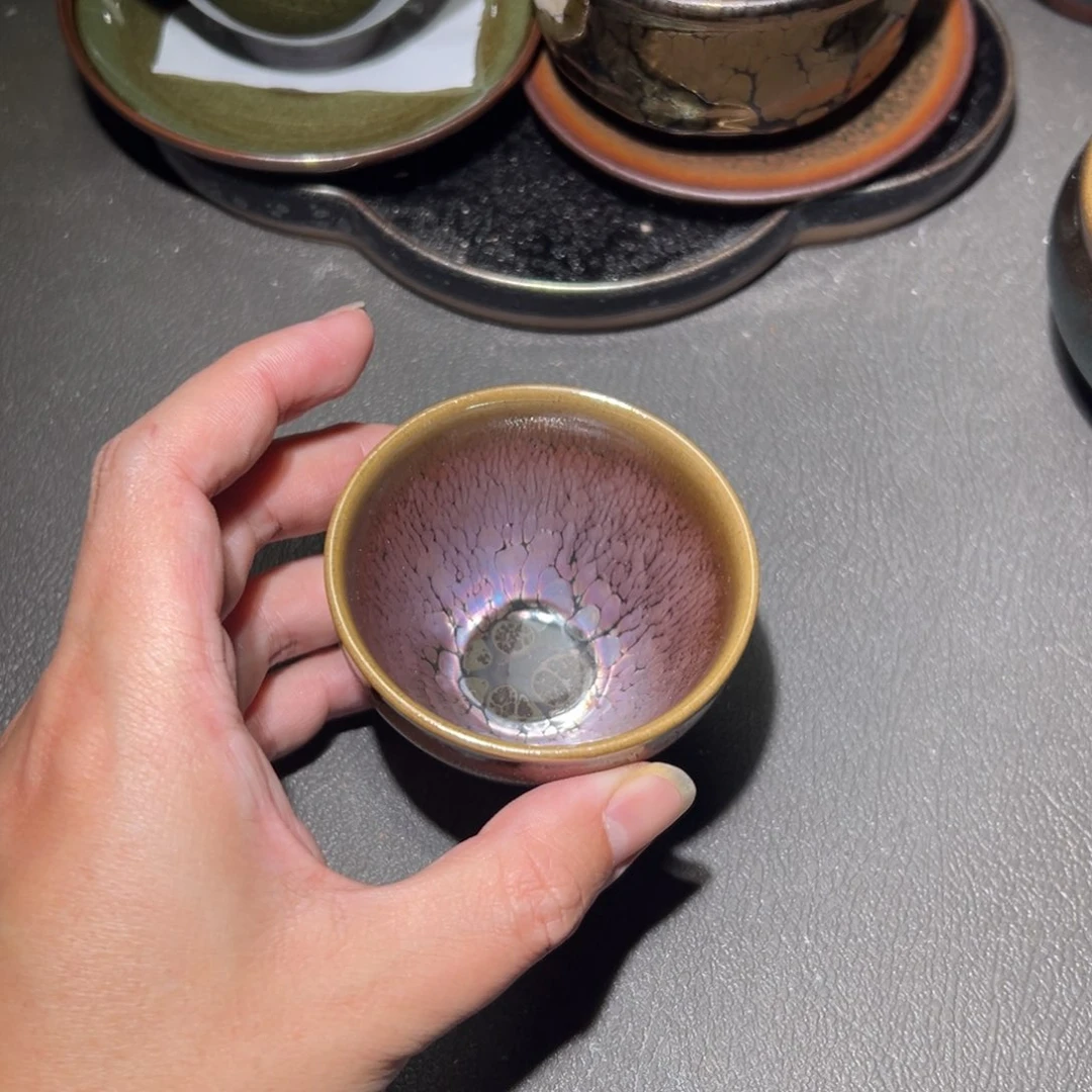 茶盏这么早呀啊好可爱好甜呜呜