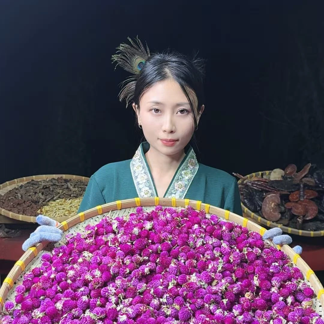 6高山高海拔特产【千岁花】珍藏   阿卢专属