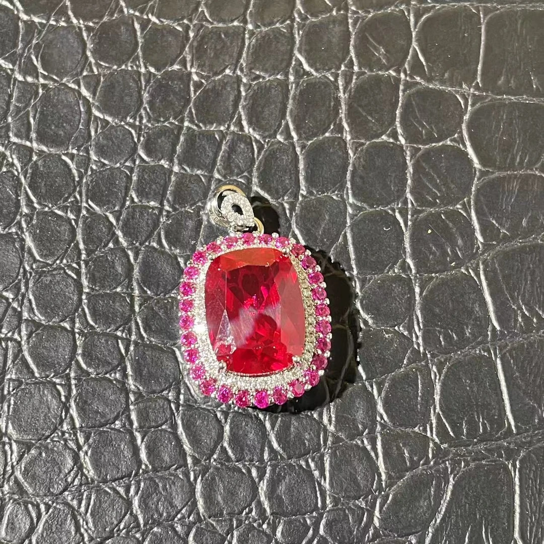 【高端定制】TZA--489时尚设计吊坠多样性发一件