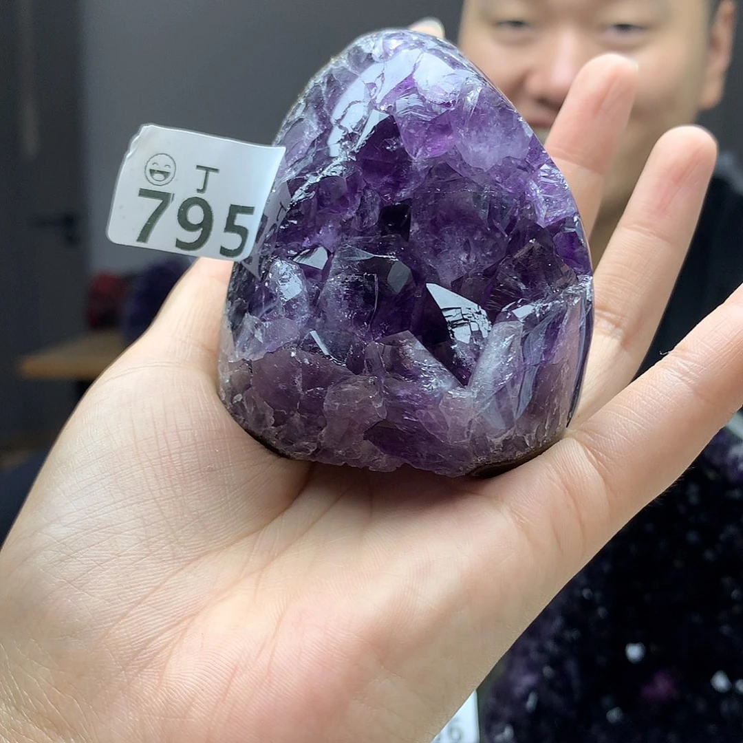 未镶嵌大型摆件（非配饰）水晶