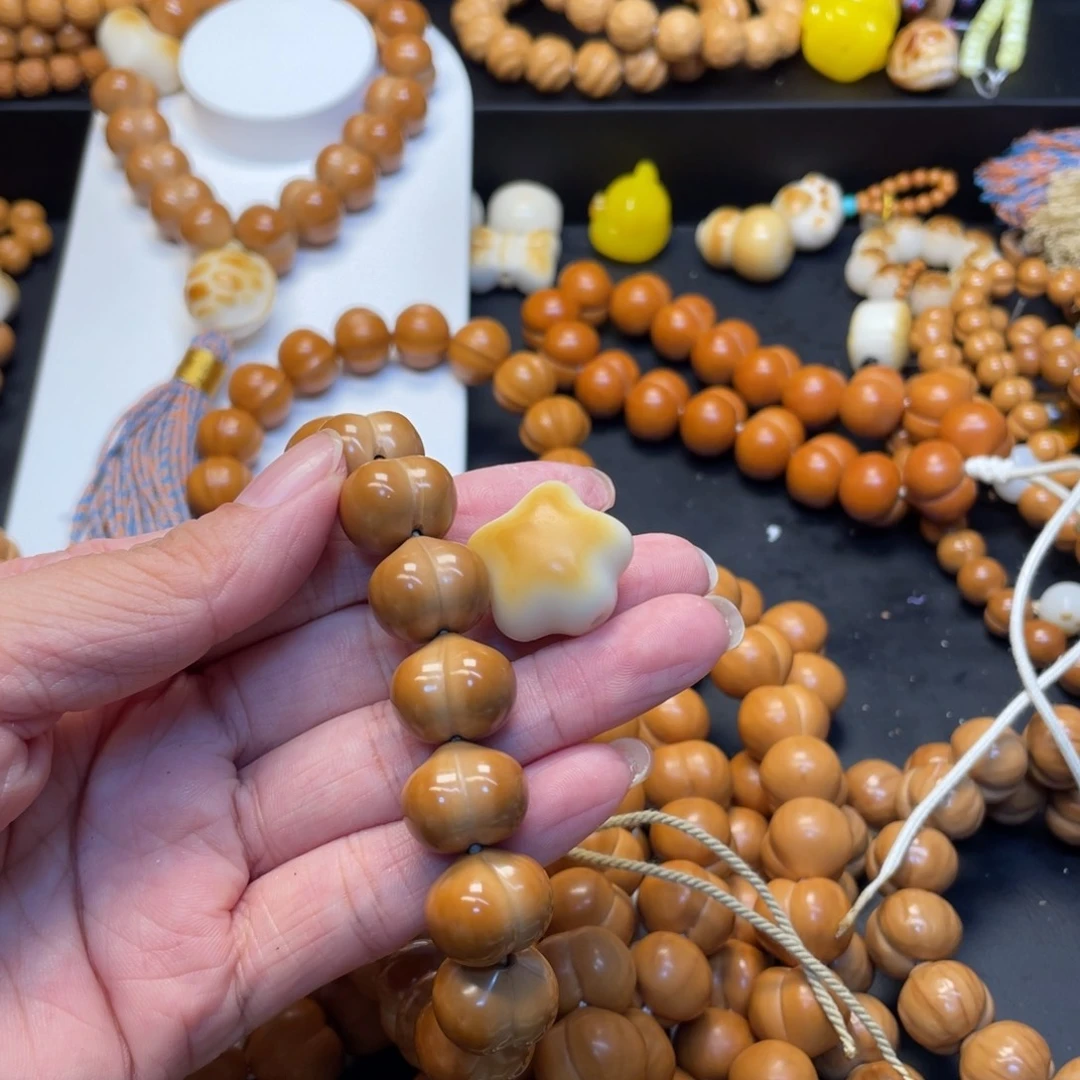 七***✘猴头核桃吊坠全品屁桃手持