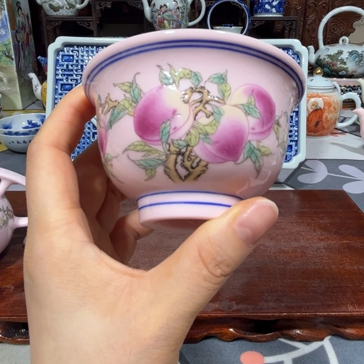 陶景德镇瓷器博物陈列中心