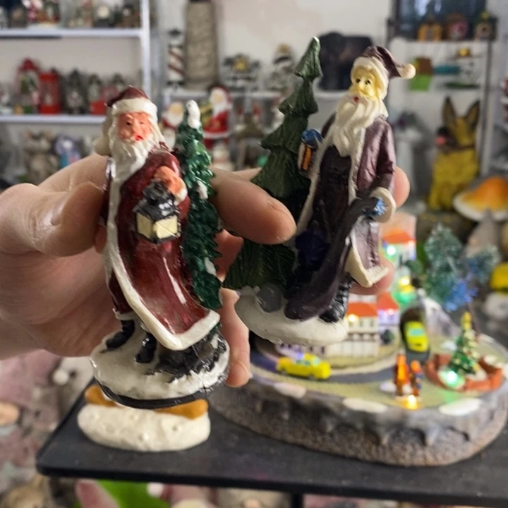 树脂工艺品摆件默认微瑕