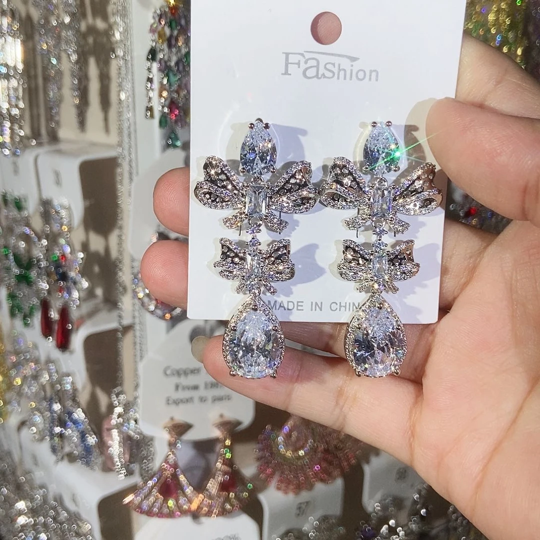 铜合金锆石925银