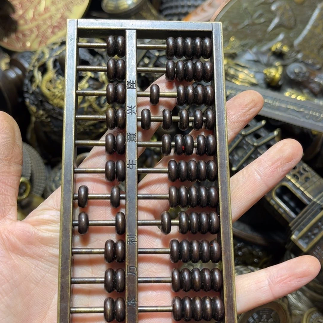 铜器摆件专属链接