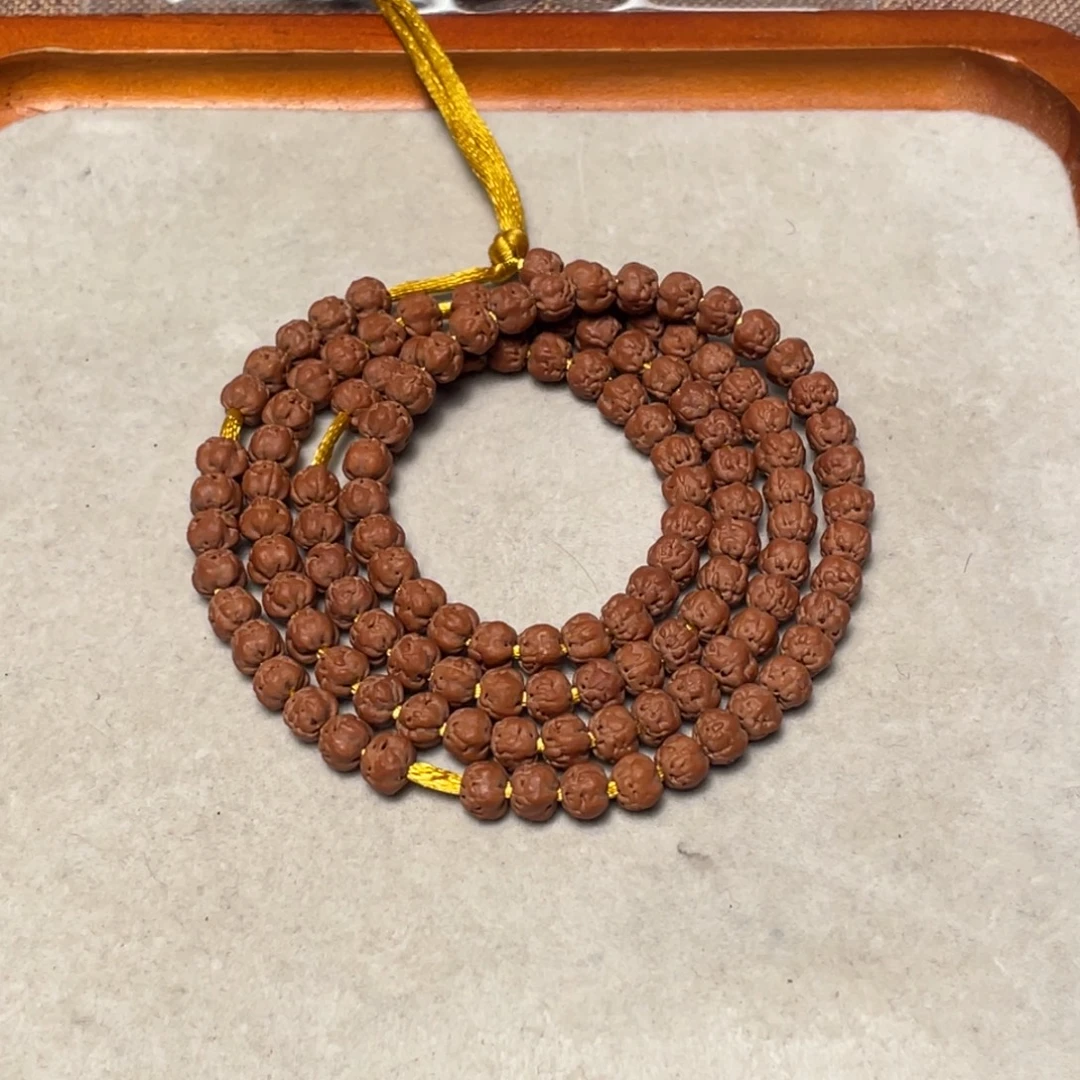 W***C吊坠金刚菩提6.5000000000