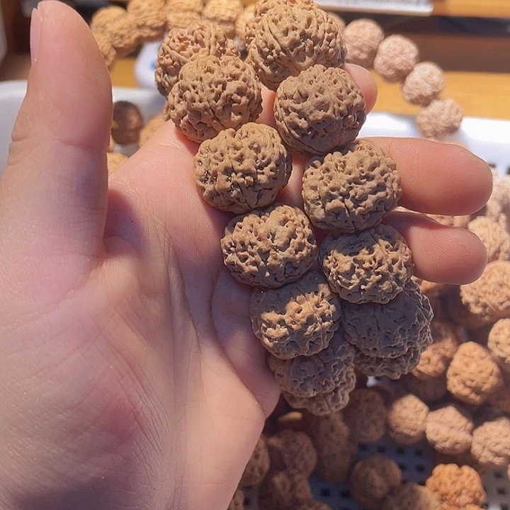 临***飞金刚菩提手串金刚