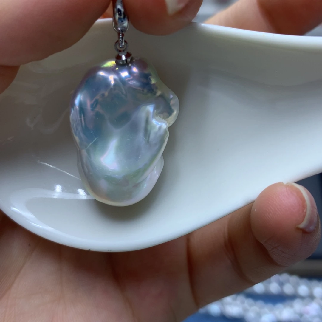 未镶嵌淡水珍珠其他