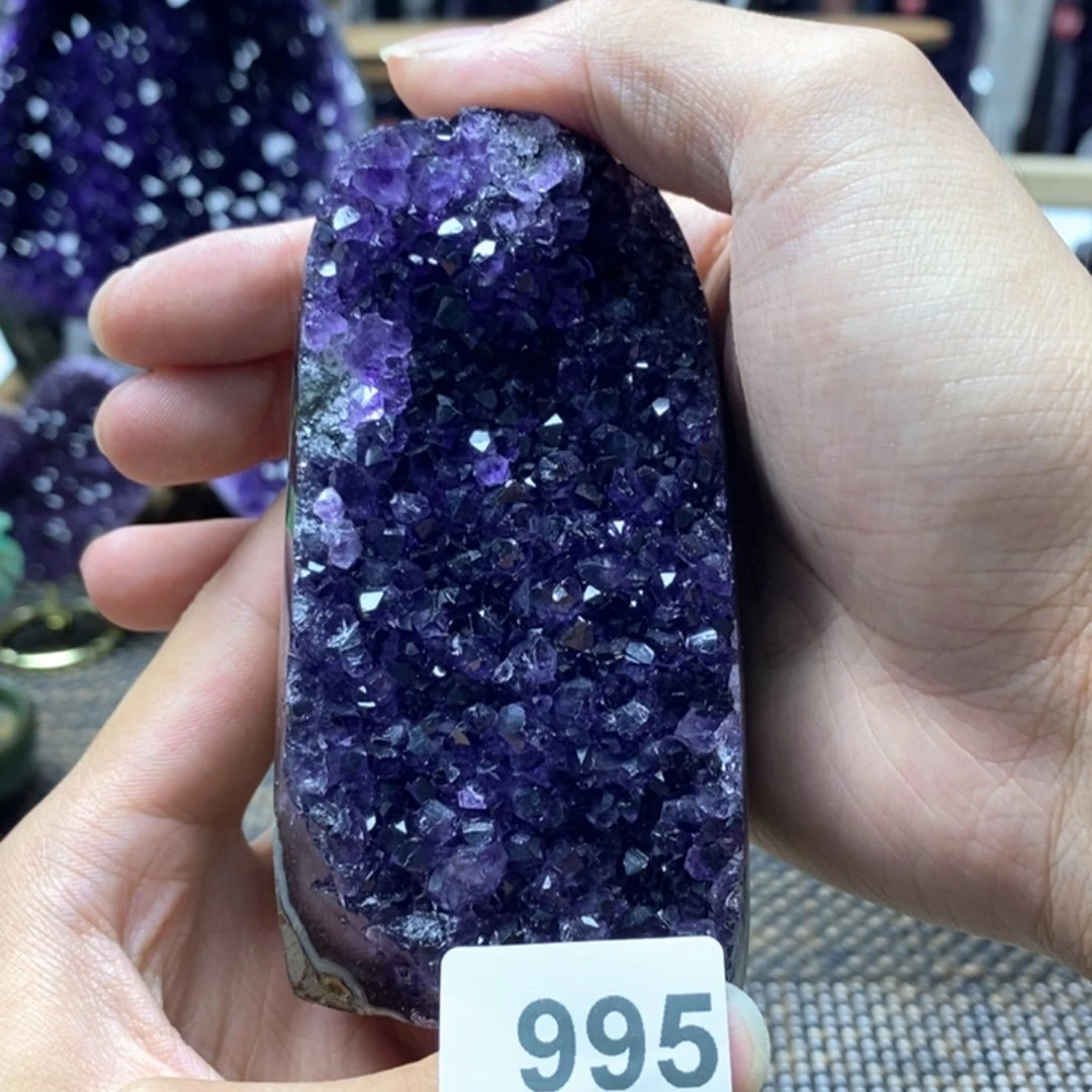 未镶嵌大型摆件（非配饰）水晶