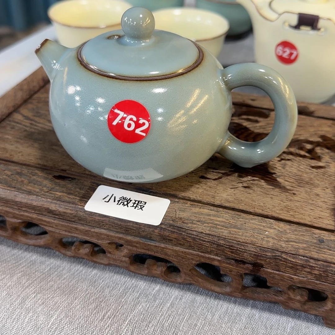 瓷片退货件，微瑕价处理！