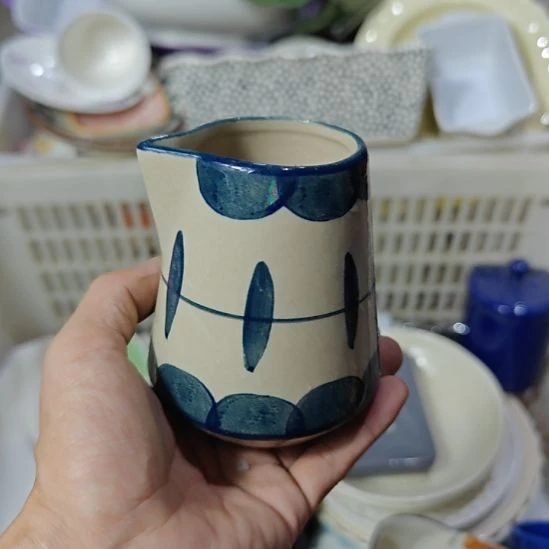瓷片陶瓷杯碗盘微瑕介意慎拍