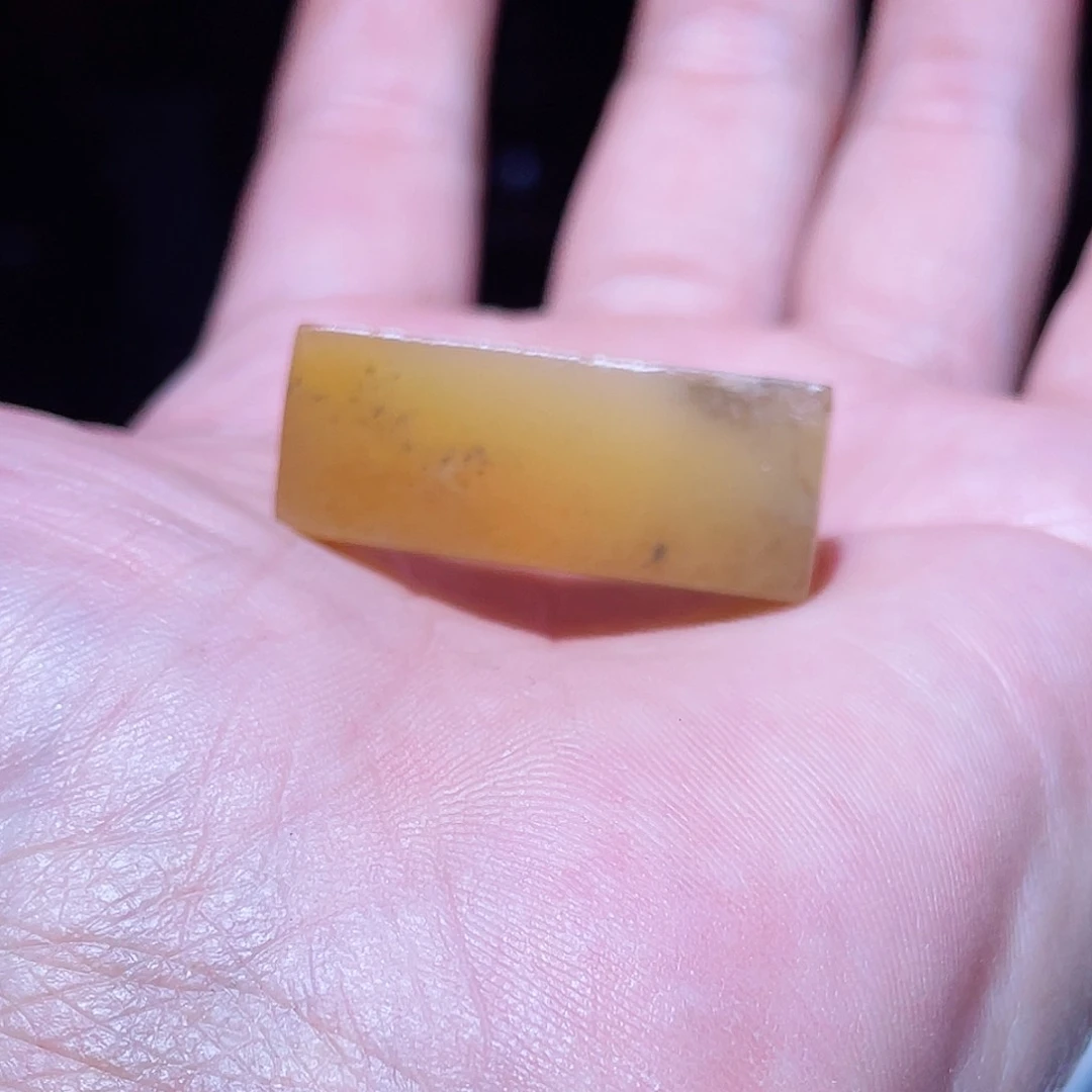 稳定木海*?印章，使用器