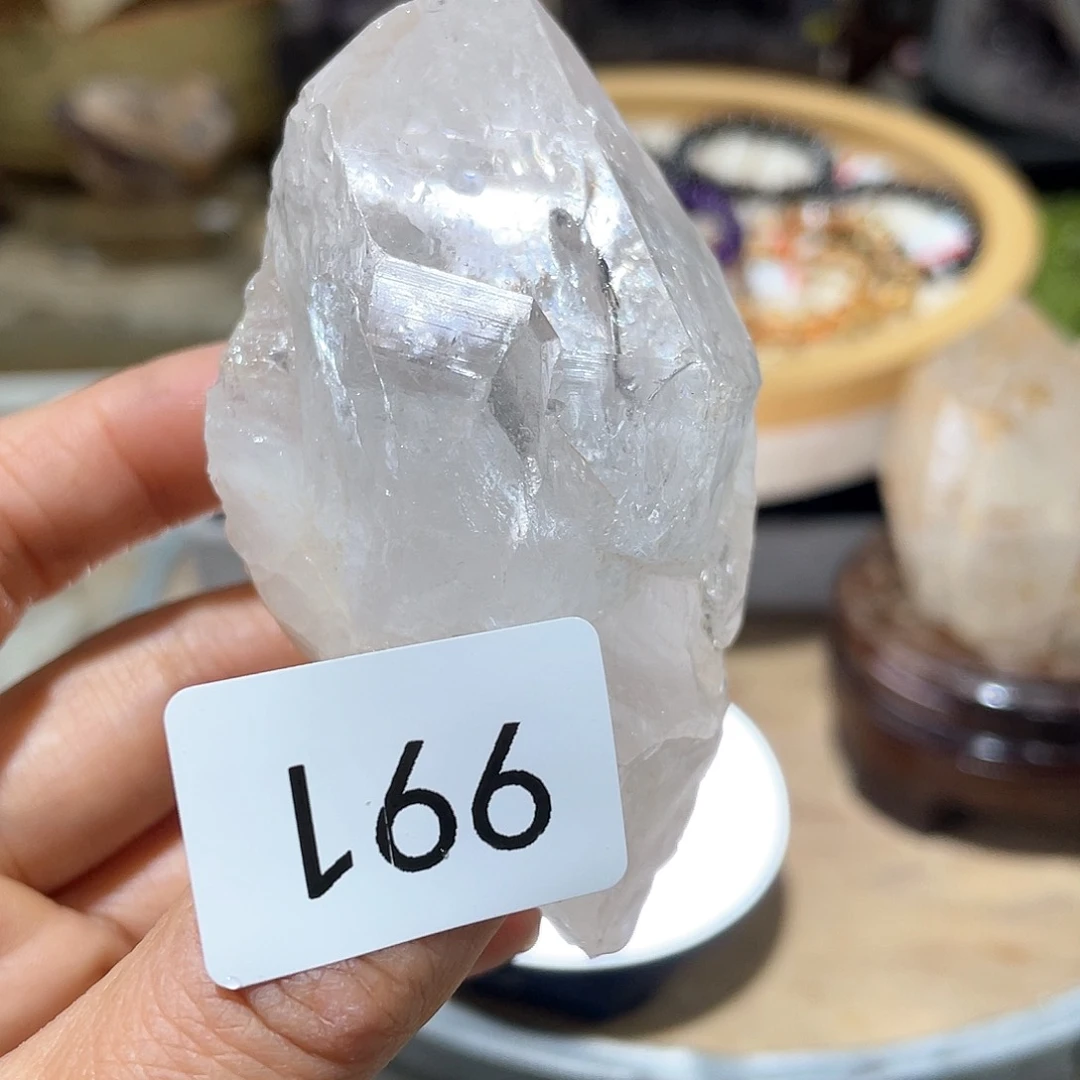 水晶摆件…..未镶嵌