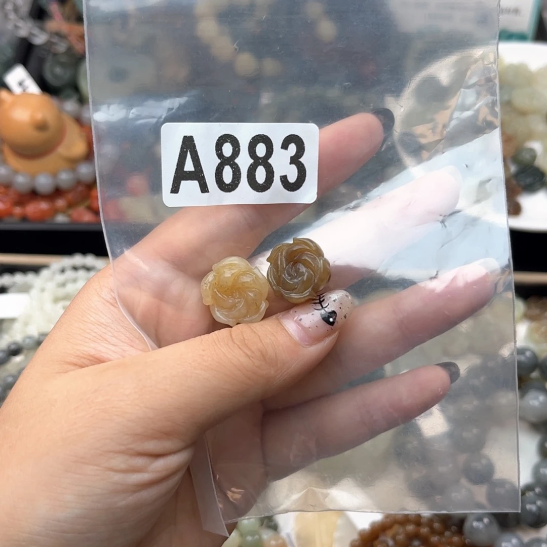 未镶嵌和田玉珠宝奇石