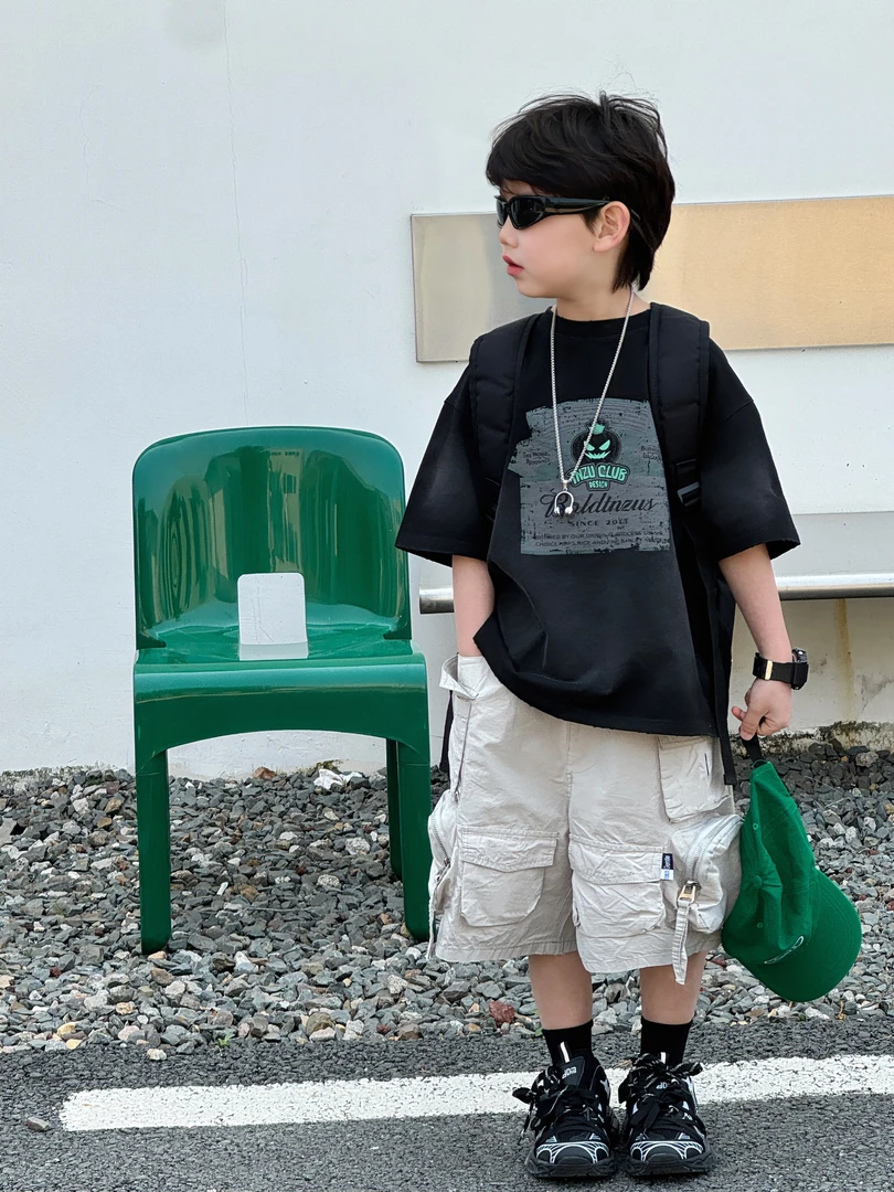 夏款清仓潮童（5号）集合链接