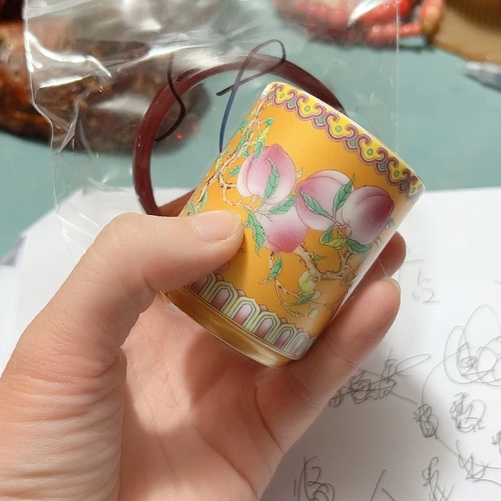 瓷器艺术展及工艺66666
