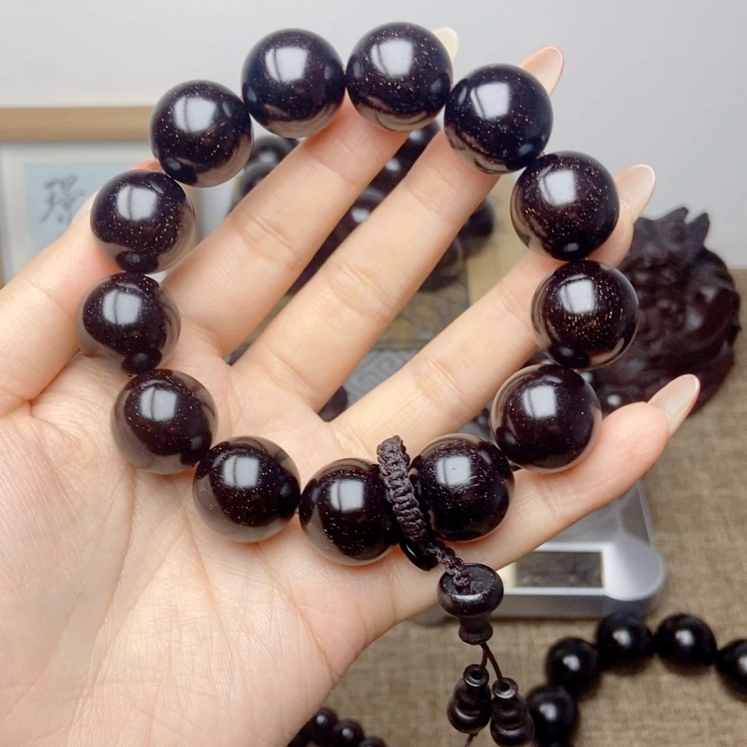 檀香紫檀（小叶紫檀）寶*1.8带