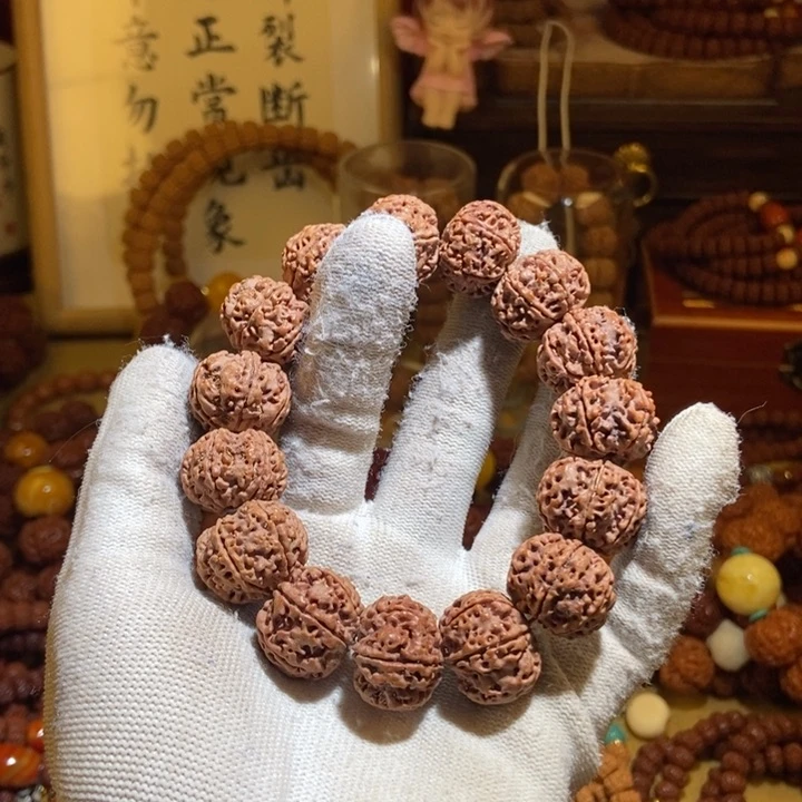 吊坠金刚菩提206原籽