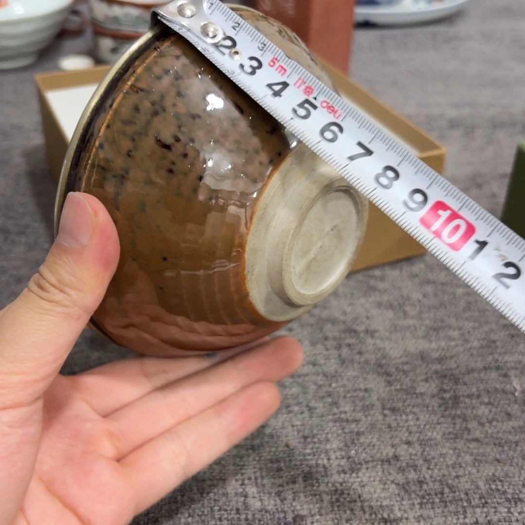 非常好用漂亮的茶具