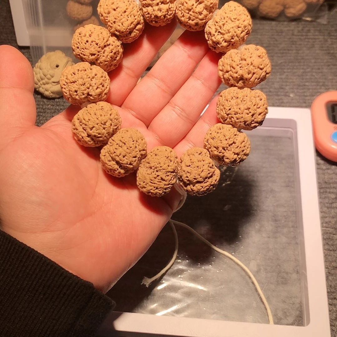 金刚菩提吊坠Z****z15。