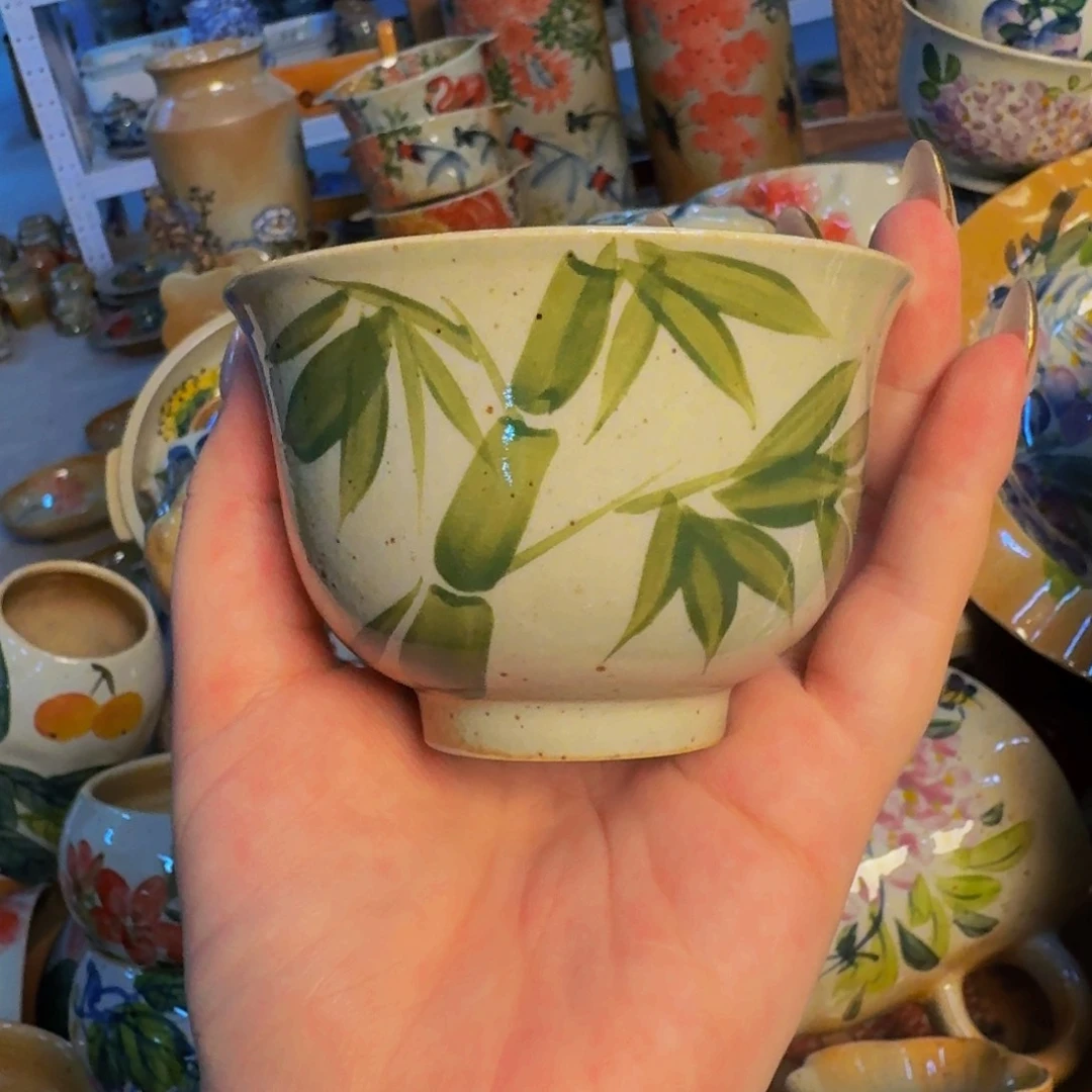 瓷片景德镇源头厂家