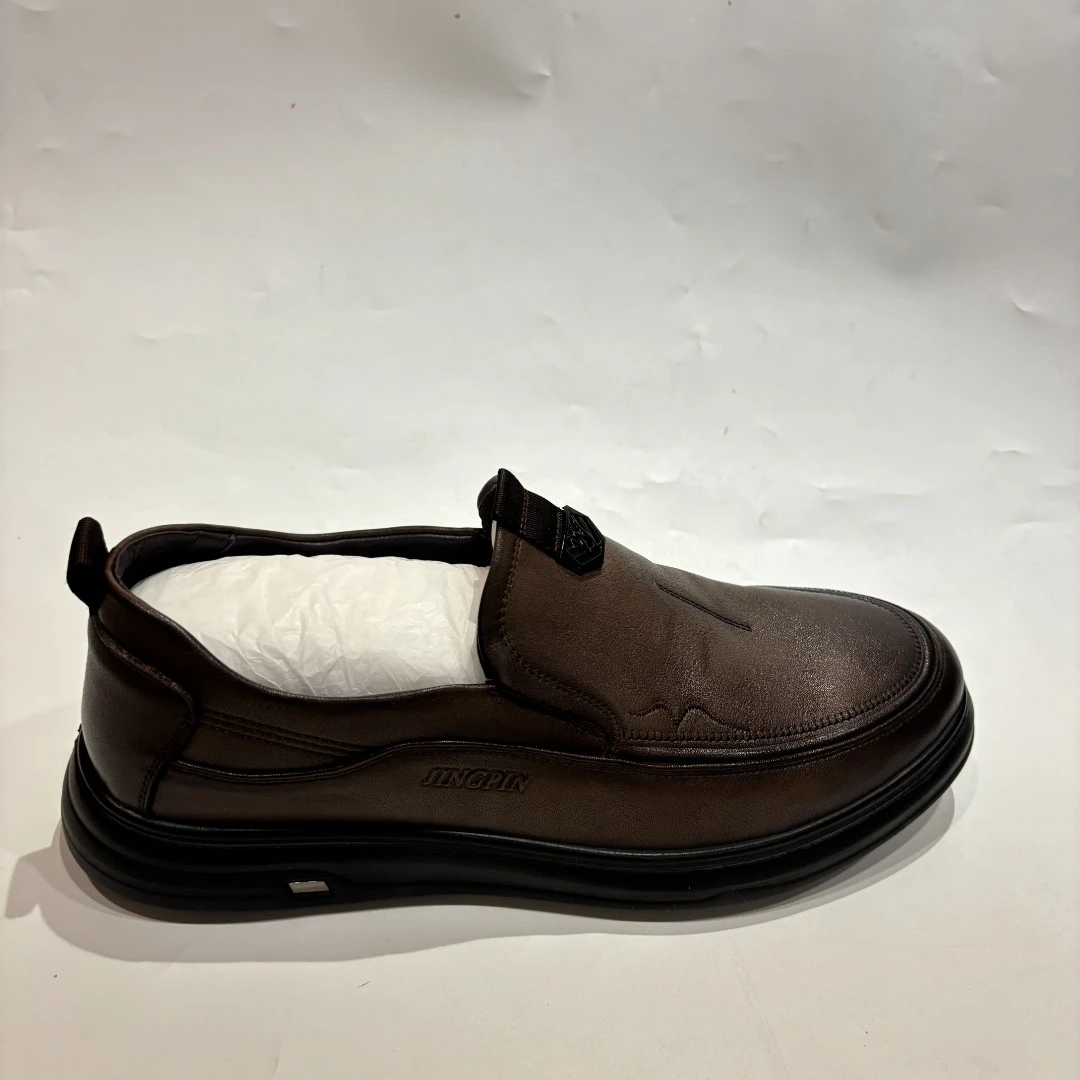 【A5262】42码 孤品推荐，时尚百搭男款、舒适男士鞋