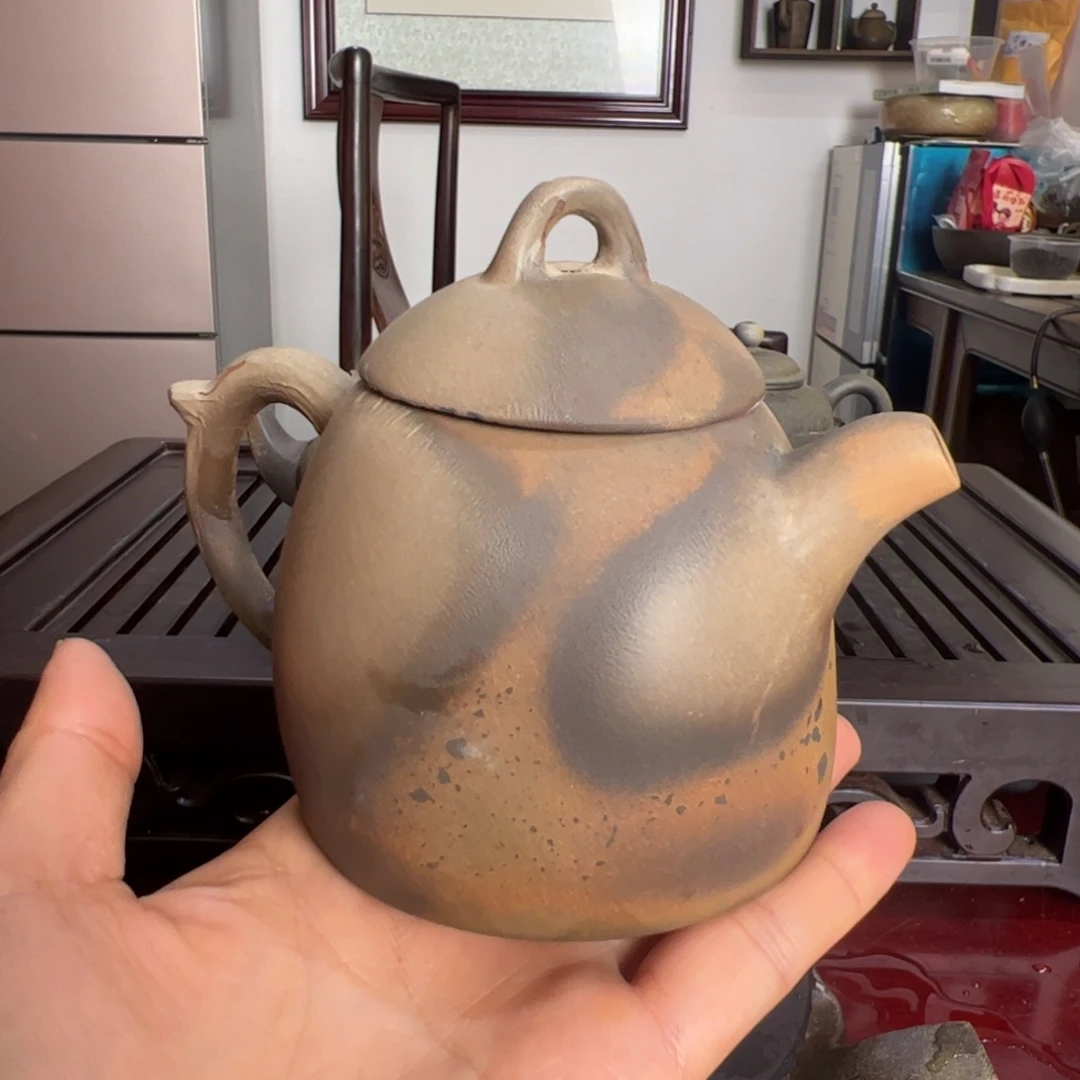 坭兴陶贵台龙窑A14