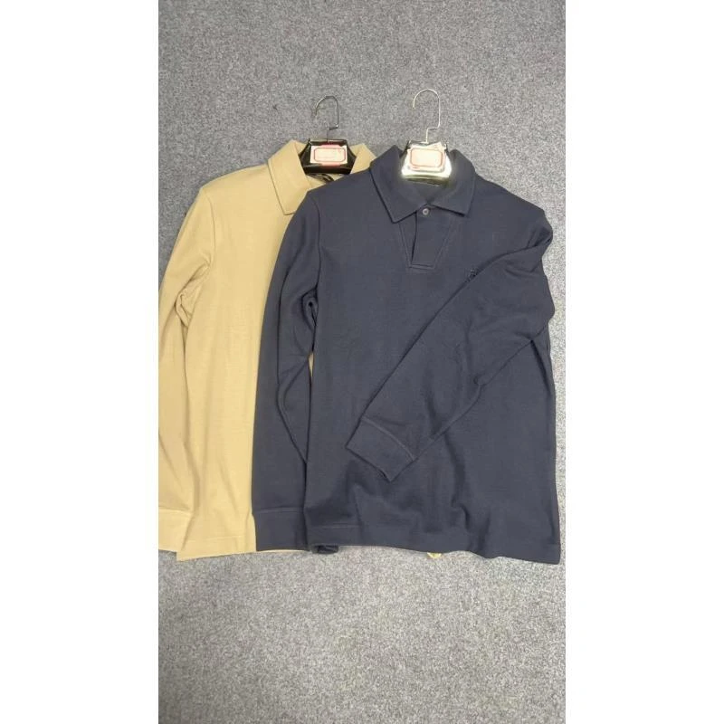 L11艾老板喜欢穿的男士秋季打底羊毛衫