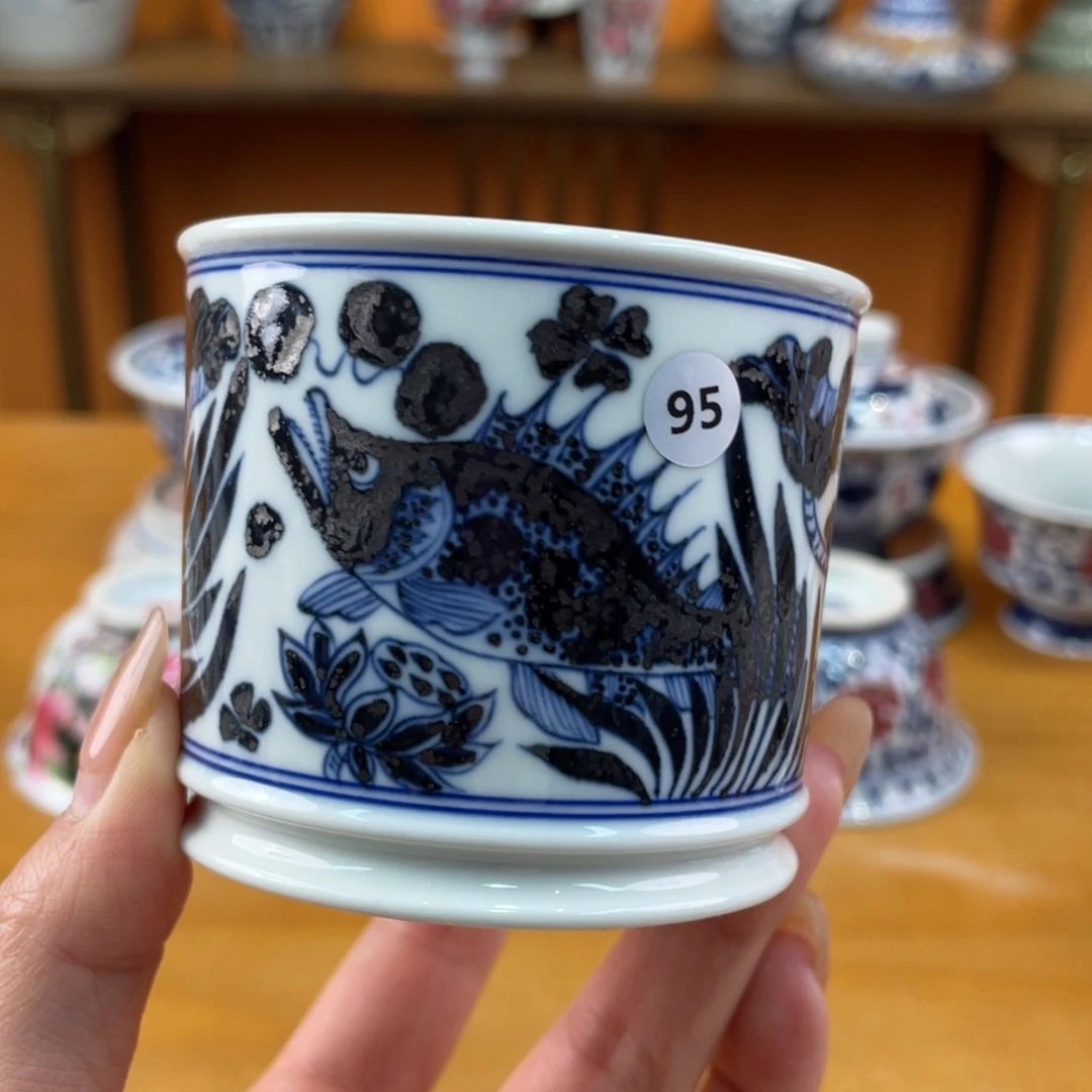 景德镇手绘哈哈哈哈哈哈