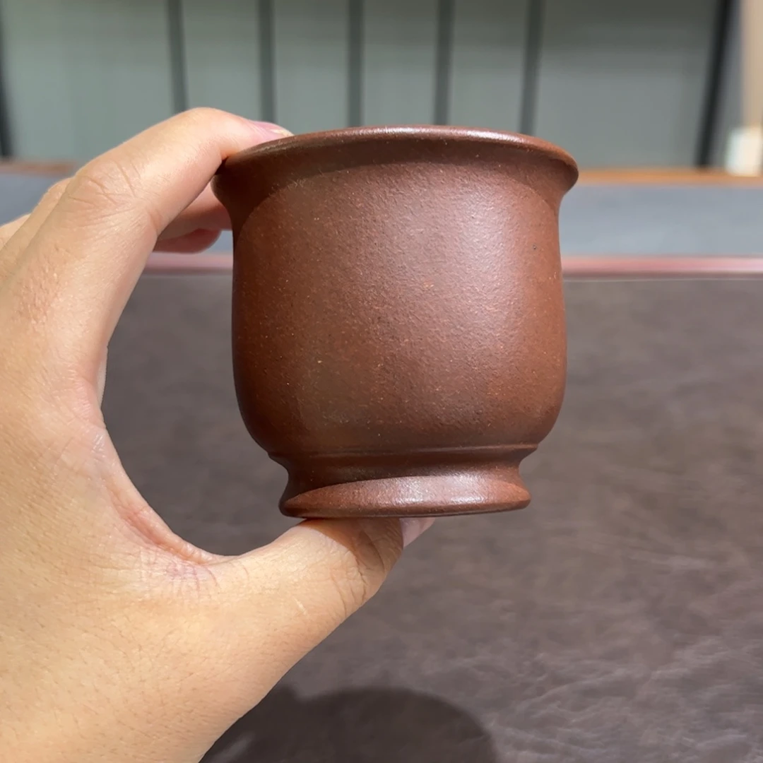 宜兴紫砂壶泡茶喝