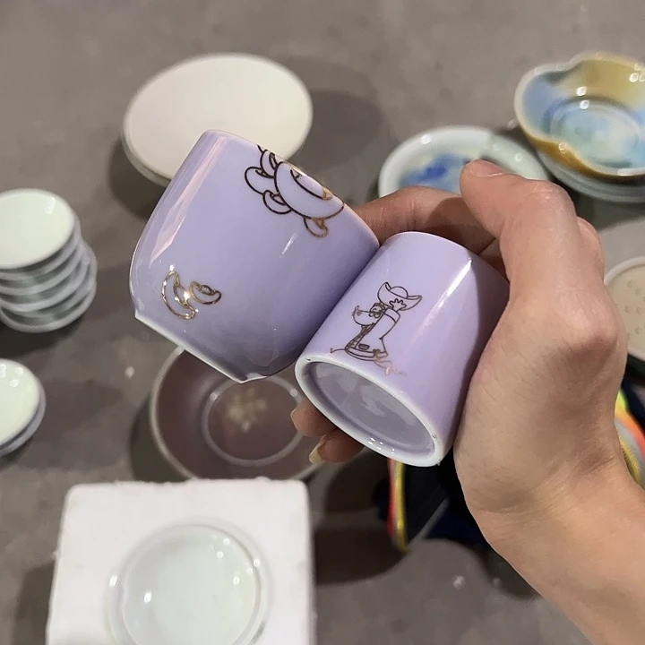 微瑕茶具介意勿拍