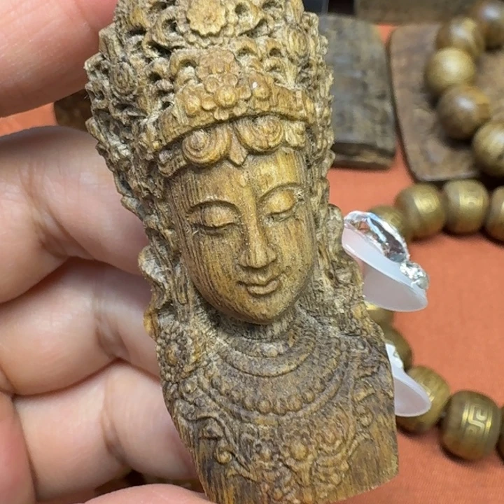 沉香碎屑沉香馨安居沉香88888