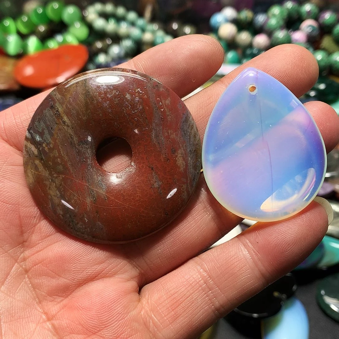 未镶嵌手串玛瑙/玉髓