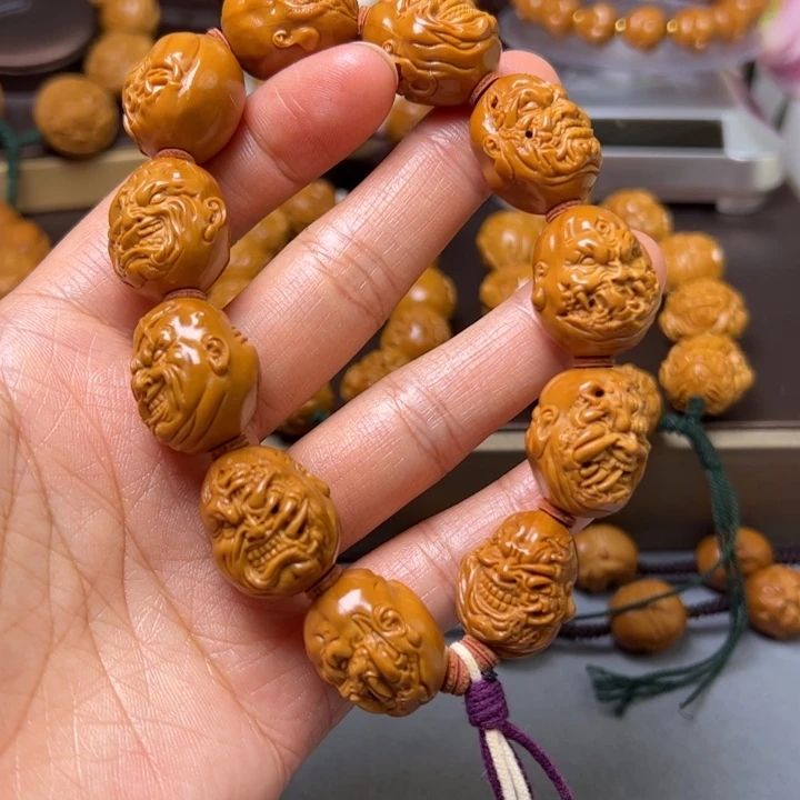 手串/手链橄榄核橄榄核