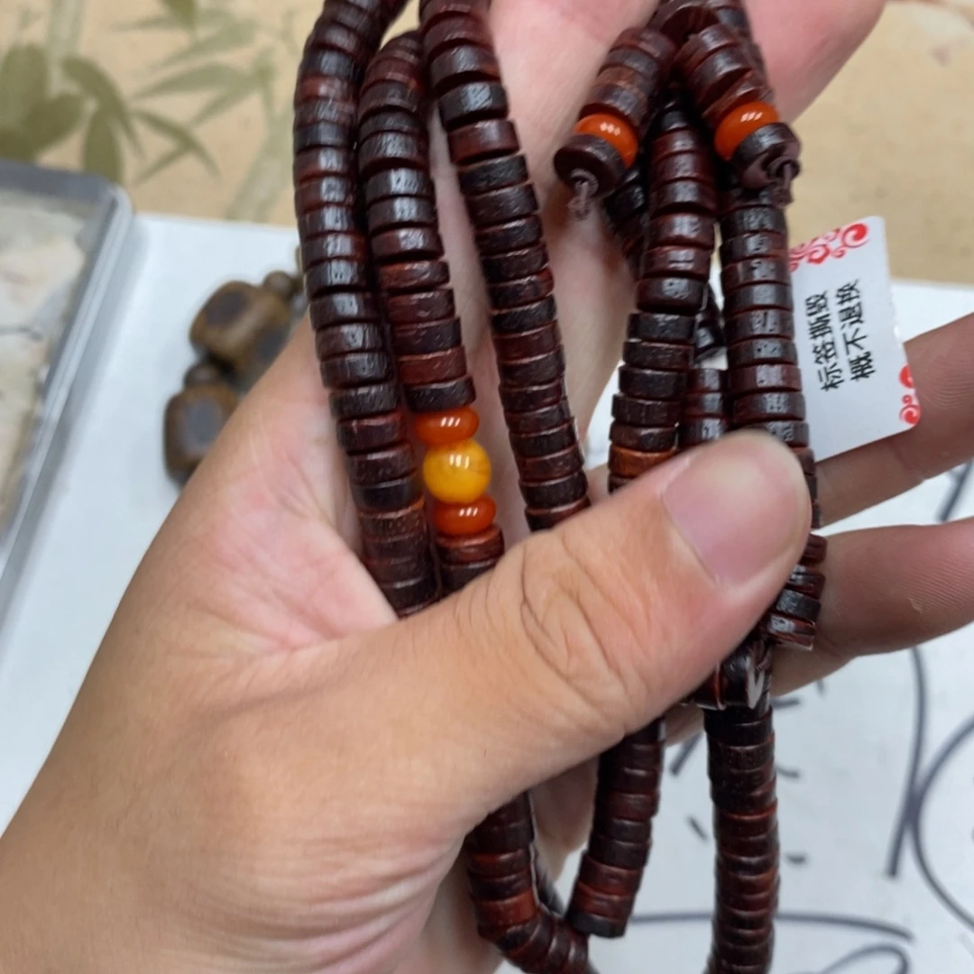 沉香木沉香香囊虫漏
