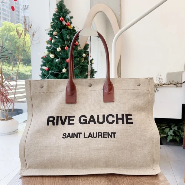 99新 YSL/圣罗兰 ysl手提单肩包