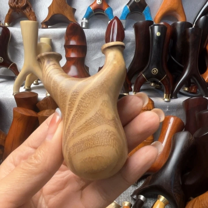 大果紫檀（缅甸花梨）瑕疵