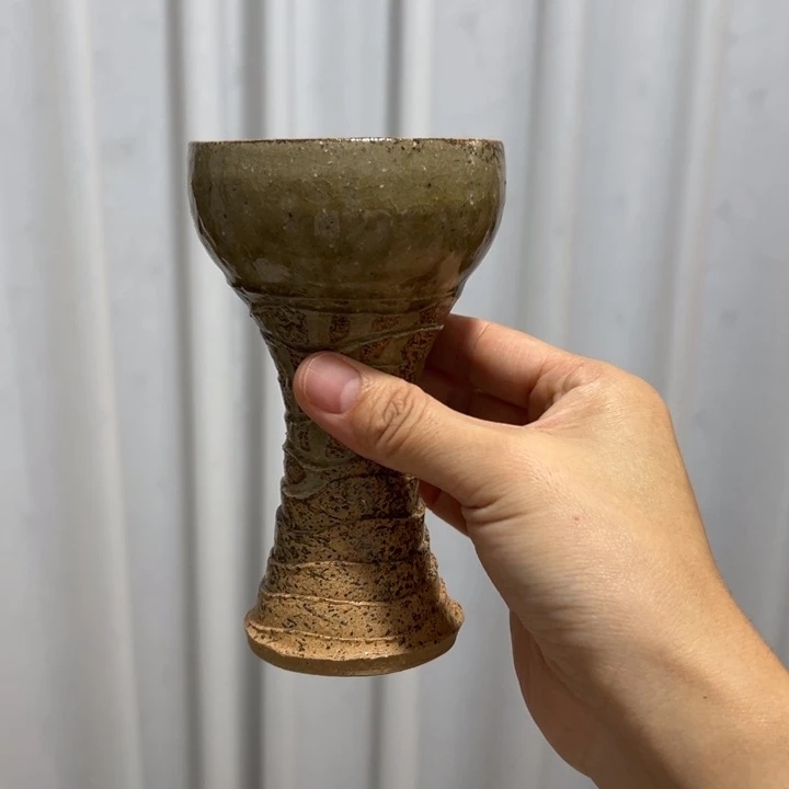 陶器 手作 欢喜 美学