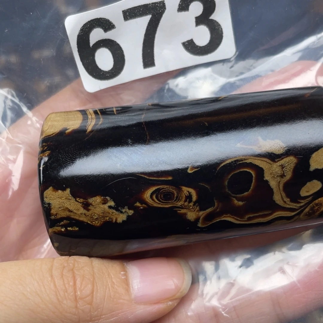 楚***界贝壳手串/手链漂亮的手把件