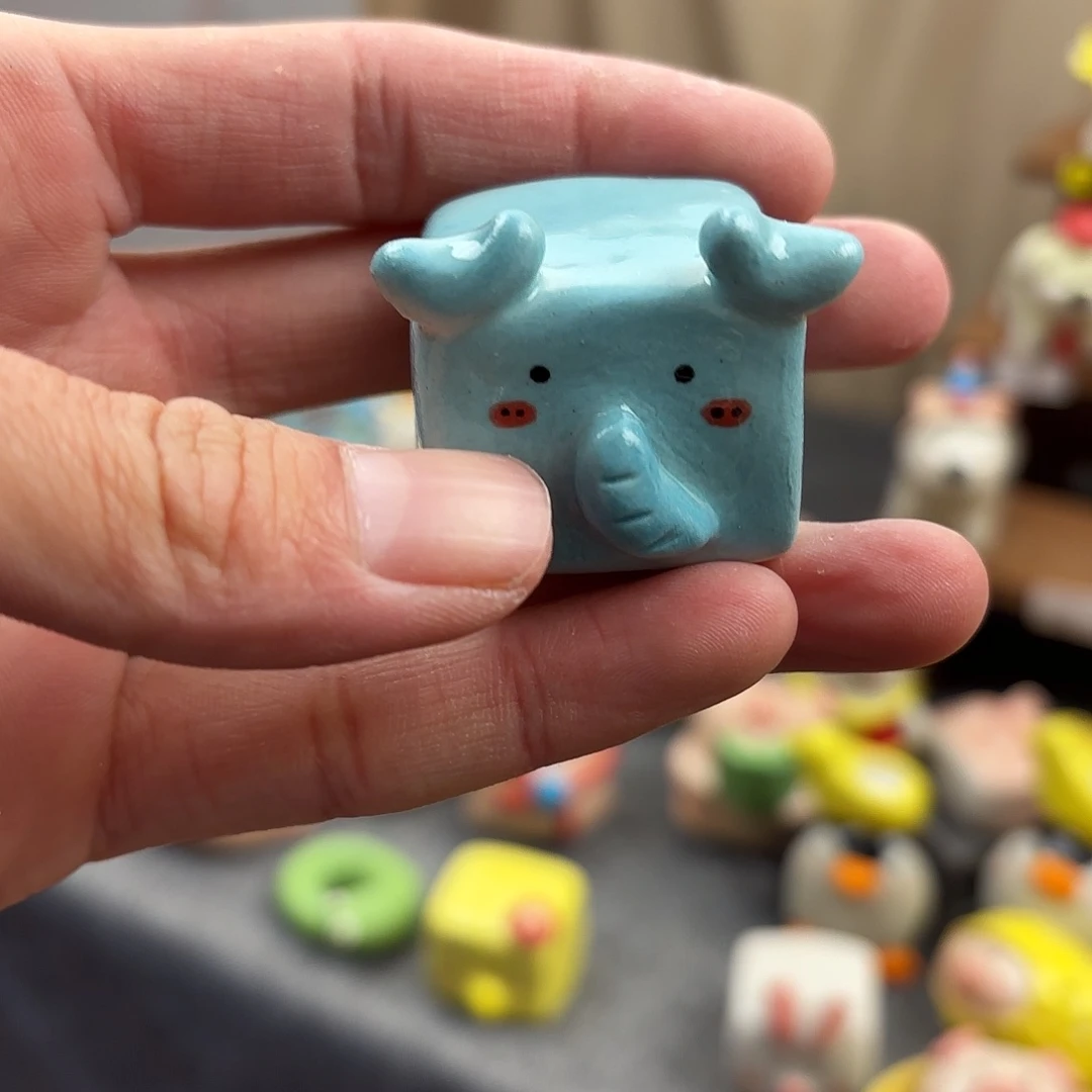 手工陶瓷默认微瑕168