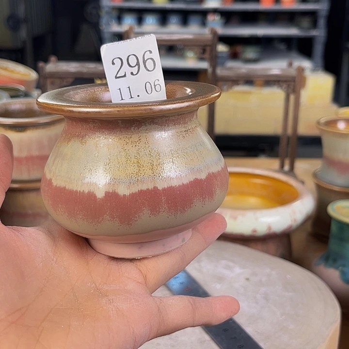 瓷片景德镇陶瓷手工制作