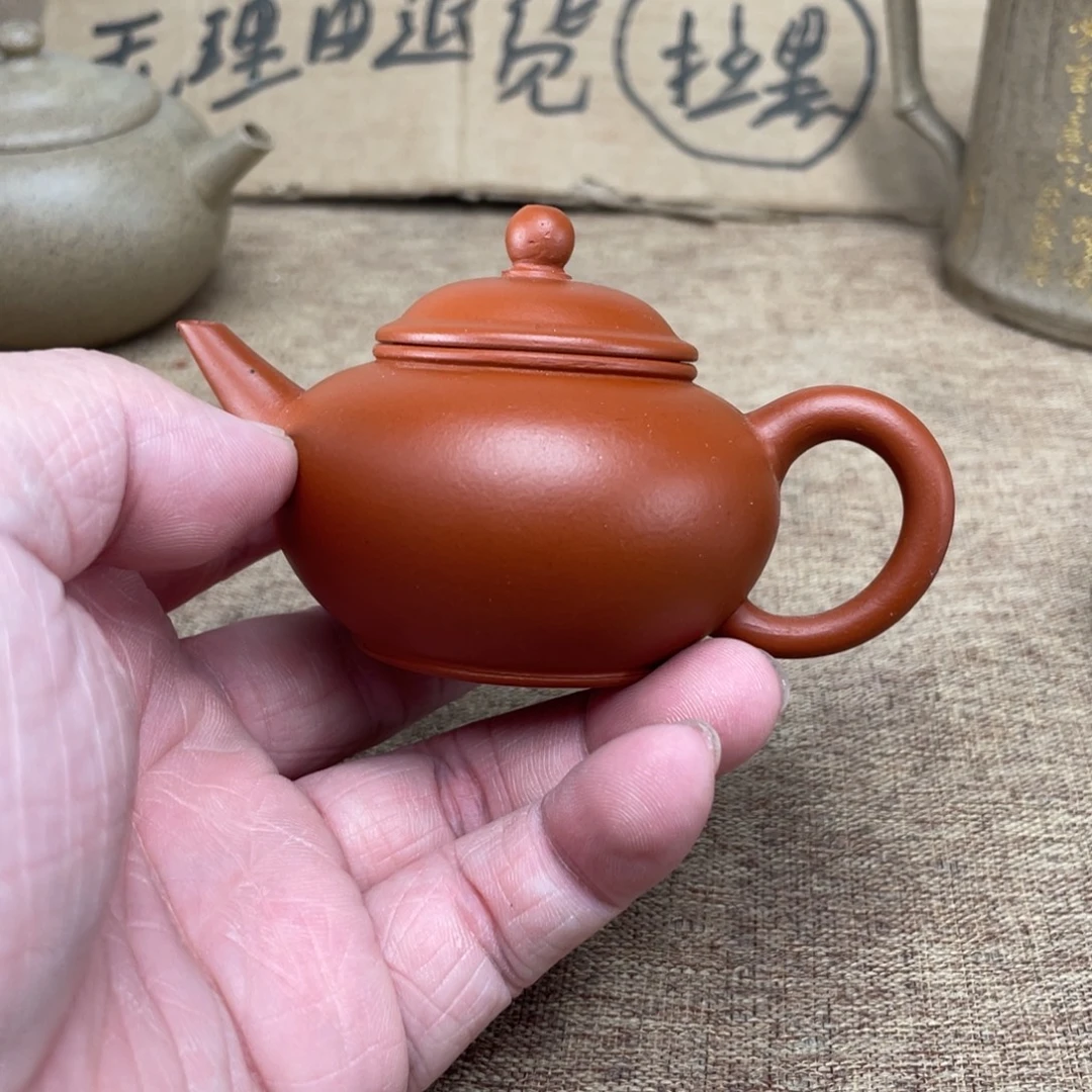 摆件紫砂的紫砂是紫砂