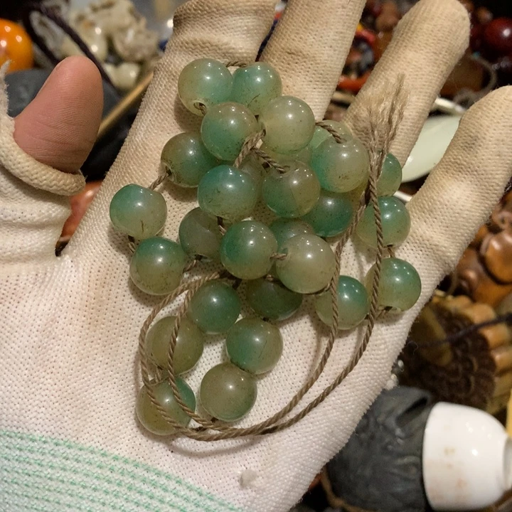 瓷片就坐车回家吃早饭没有